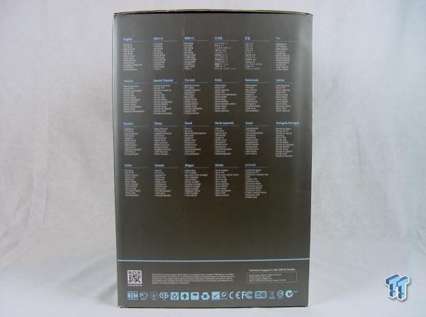 QNAP TS-669L 6-Bay NAS Review 08 QNAP TS-669L 6-Bay NAS Review 08