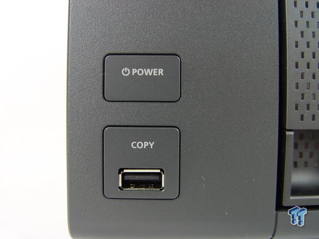 QNAP TS-669L 6-Bay NAS Review 13 QNAP TS-669L 6-Bay NAS Review 13