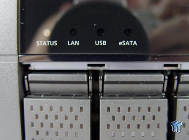 QNAP TS-669L 6-Bay NAS Review 14 QNAP TS-669L 6-Bay NAS Review 14
