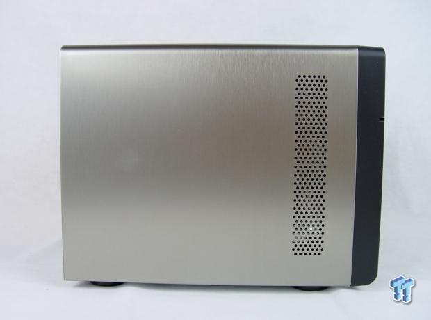 QNAP TS-669L 6-Bay NAS Review 16 QNAP TS-669L 6-Bay NAS Review 16