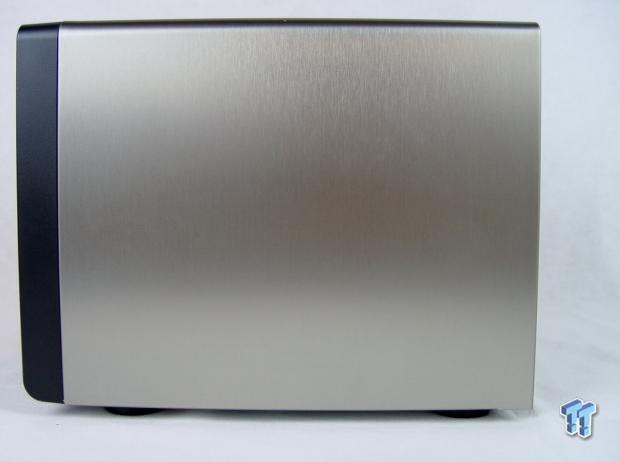 QNAP TS-669L 6-Bay NAS Review 22 QNAP TS-669L 6-Bay NAS Review 22