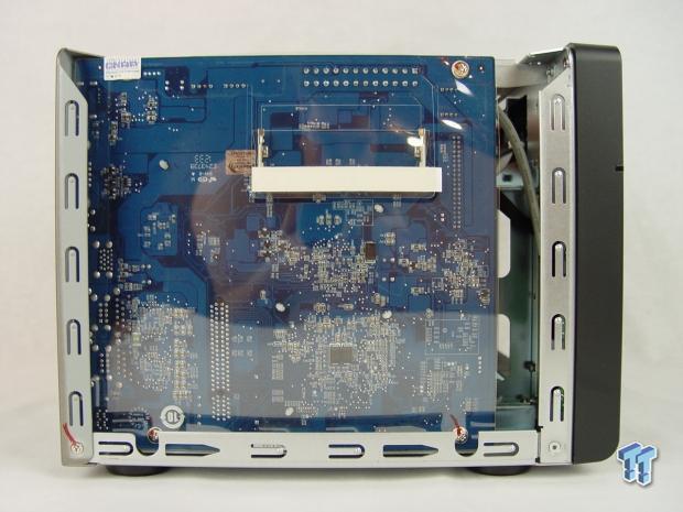 QNAP TS-669L 6-Bay NAS Review 25 QNAP TS-669L 6-Bay NAS Review 25