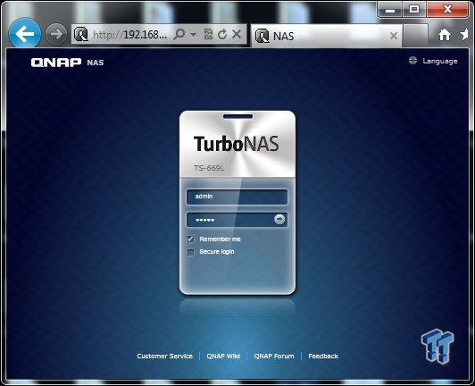 QNAP TS-669L 6-Bay NAS Review 40 QNAP TS-669L 6-Bay NAS Review 40