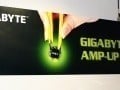 GIGABYTE AMP-UP Audio 4th Generation Intel Core Feature Preview