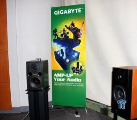 GIGABYTE AMP-UP Audio 4th Generation Intel Core Feature Preview 02