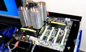 GIGABYTE AMP-UP Audio 4th Generation Intel Core Feature Preview 04