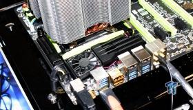 GIGABYTE AMP-UP Audio 4th Generation Intel Core Feature Preview 06