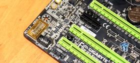 GIGABYTE AMP-UP Audio 4th Generation Intel Core Feature Preview 08
