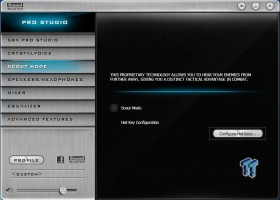 GIGABYTE AMP-UP Audio 4th Generation Intel Core Feature Preview 12