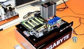 GIGABYTE AMP-UP Audio 4th Generation Intel Core Feature Preview 17