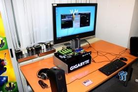 GIGABYTE AMP-UP Audio 4th Generation Intel Core Feature Preview 18