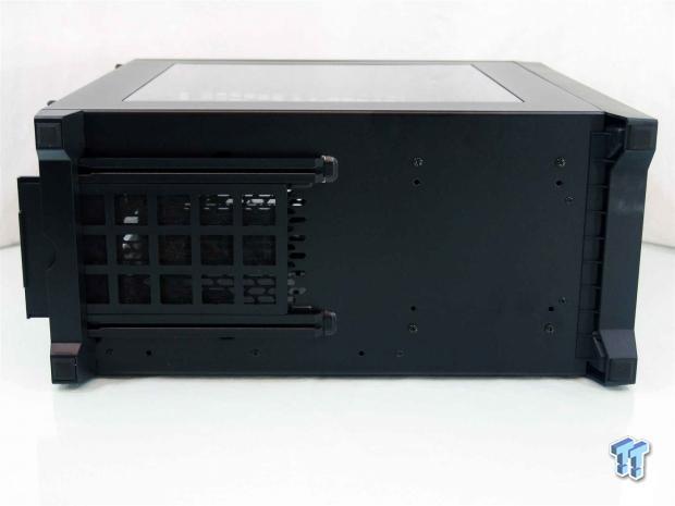 Corsair Obsidian 350D Micro-ATX Chassis Review 14 Corsair Obsidian 350D Micro-ATX Chassis Review 14