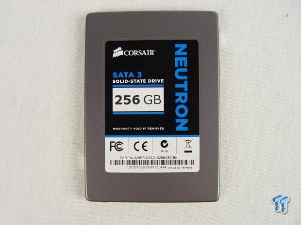 Corsair Neutron 128GB and 256GB (2013 Hynix Edition) SSD Review 06 Corsair Neutron 128GB and 256GB (2013 Hynix Edition) SSD Review 06