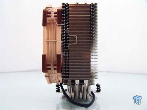 Noctua NH-U14S CPU Cooler Review 10