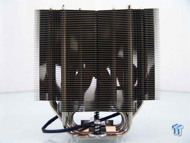 Noctua NH-U14S CPU Cooler Review 11