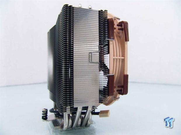 Noctua NH-U14S CPU Cooler Review 12