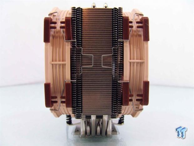 Noctua NH-U14S CPU Cooler Review 14