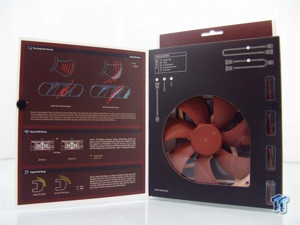 Noctua NH-U14S CPU Cooler Review 25