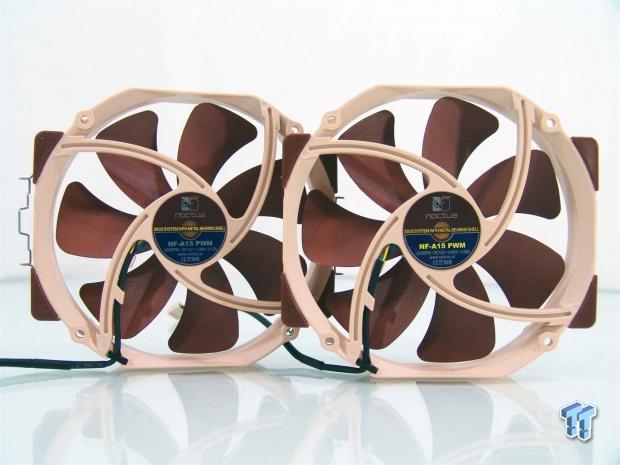 Noctua NH-U14S CPU Cooler Review 26