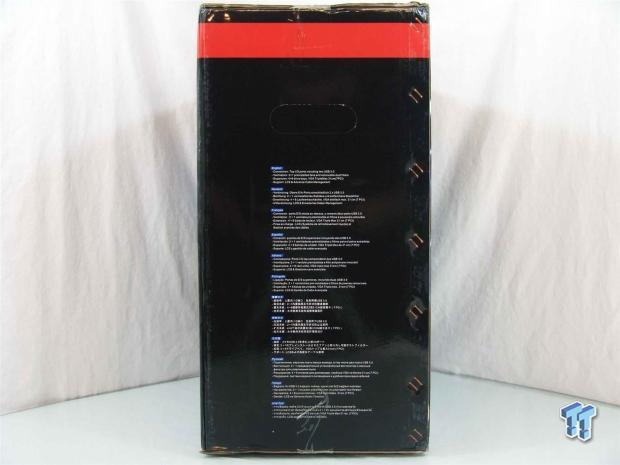 Thermaltake Chaser A41 Mid-Tower Chassis Review 05 Thermaltake Chaser A41 Mid-Tower Chassis Review 05