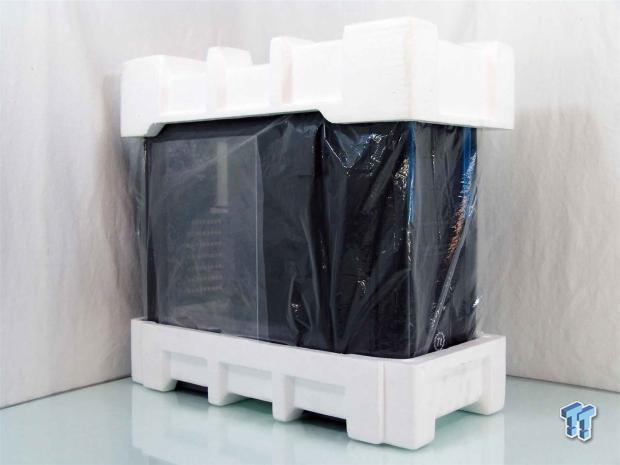 Thermaltake Chaser A41 Mid-Tower Chassis Review 06 Thermaltake Chaser A41 Mid-Tower Chassis Review 06