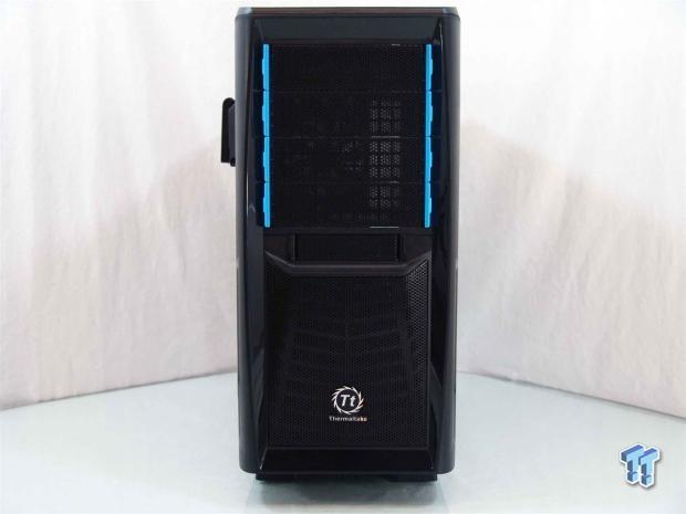 Thermaltake Chaser A41 Mid-Tower Chassis Review 07 Thermaltake Chaser A41 Mid-Tower Chassis Review 07