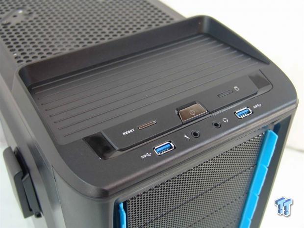 Thermaltake Chaser A41 Mid-Tower Chassis Review 08 Thermaltake Chaser A41 Mid-Tower Chassis Review 08