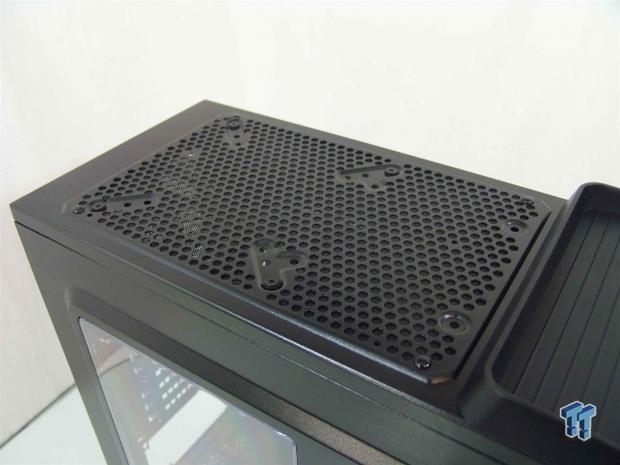 Thermaltake Chaser A41 Mid-Tower Chassis Review 09 Thermaltake Chaser A41 Mid-Tower Chassis Review 09