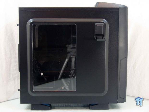 Thermaltake Chaser A41 Mid-Tower Chassis Review 10 Thermaltake Chaser A41 Mid-Tower Chassis Review 10