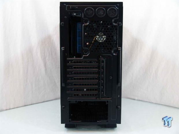 Thermaltake Chaser A41 Mid-Tower Chassis Review 11 Thermaltake Chaser A41 Mid-Tower Chassis Review 11