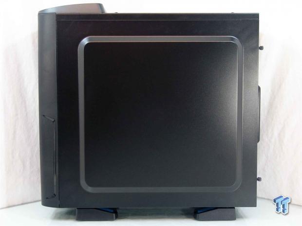Thermaltake Chaser A41 Mid-Tower Chassis Review 12 Thermaltake Chaser A41 Mid-Tower Chassis Review 12