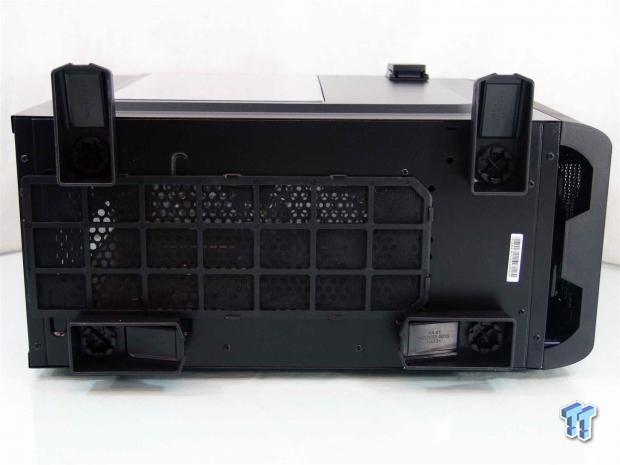 Thermaltake Chaser A41 Mid-Tower Chassis Review 13 Thermaltake Chaser A41 Mid-Tower Chassis Review 13