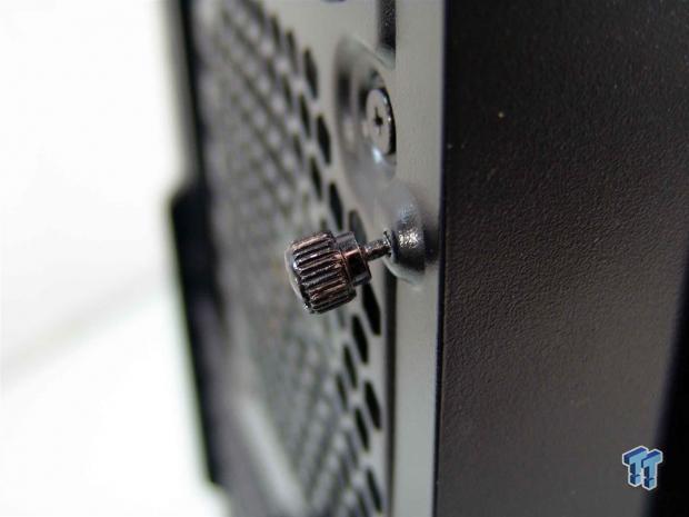 Thermaltake Chaser A41 Mid-Tower Chassis Review 14 Thermaltake Chaser A41 Mid-Tower Chassis Review 14