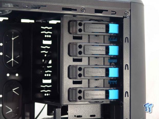 Thermaltake Chaser A41 Mid-Tower Chassis Review 16 Thermaltake Chaser A41 Mid-Tower Chassis Review 16