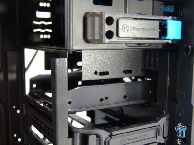 Thermaltake Chaser A41 Mid-Tower Chassis Review 17 Thermaltake Chaser A41 Mid-Tower Chassis Review 17