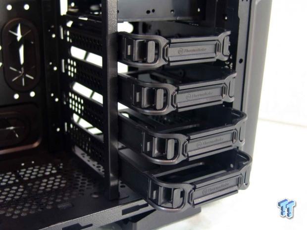Thermaltake Chaser A41 Mid-Tower Chassis Review 18 Thermaltake Chaser A41 Mid-Tower Chassis Review 18