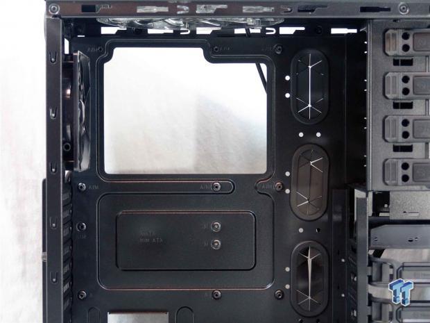 Thermaltake Chaser A41 Mid-Tower Chassis Review 20 Thermaltake Chaser A41 Mid-Tower Chassis Review 20