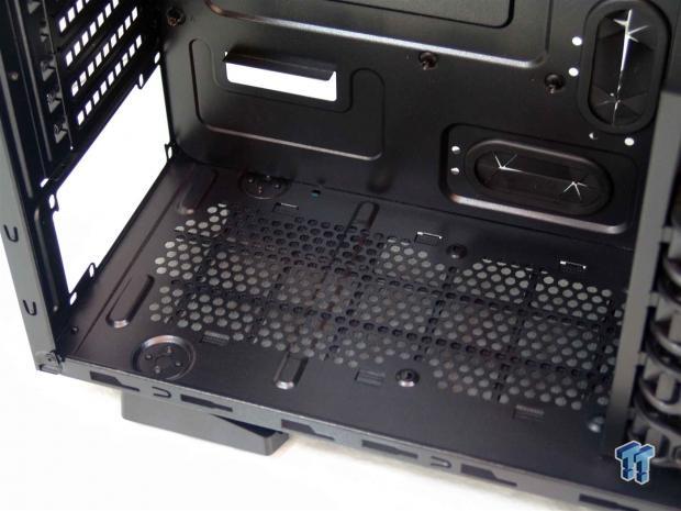 Thermaltake Chaser A41 Mid-Tower Chassis Review 21 Thermaltake Chaser A41 Mid-Tower Chassis Review 21
