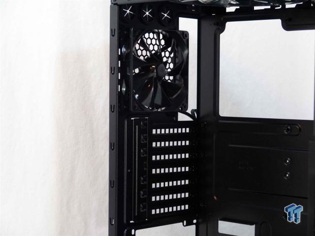 Thermaltake Chaser A41 Mid-Tower Chassis Review 22 Thermaltake Chaser A41 Mid-Tower Chassis Review 22