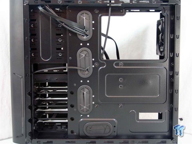 Thermaltake Chaser A41 Mid-Tower Chassis Review 23 Thermaltake Chaser A41 Mid-Tower Chassis Review 23