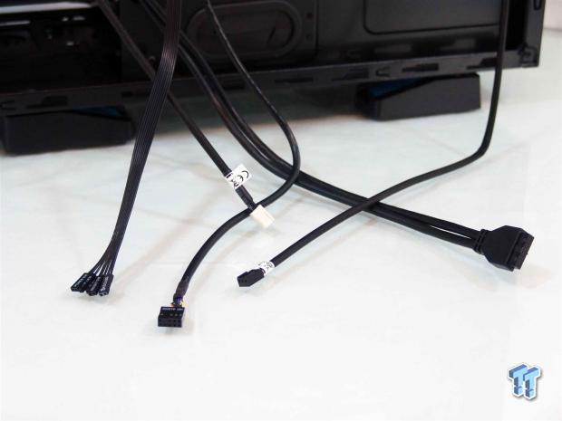 Thermaltake Chaser A41 Mid-Tower Chassis Review 24 Thermaltake Chaser A41 Mid-Tower Chassis Review 24