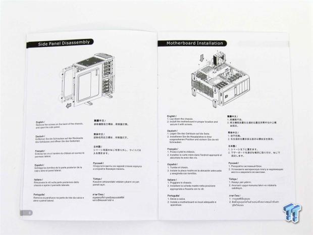 Thermaltake Chaser A41 Mid-Tower Chassis Review 29 Thermaltake Chaser A41 Mid-Tower Chassis Review 29