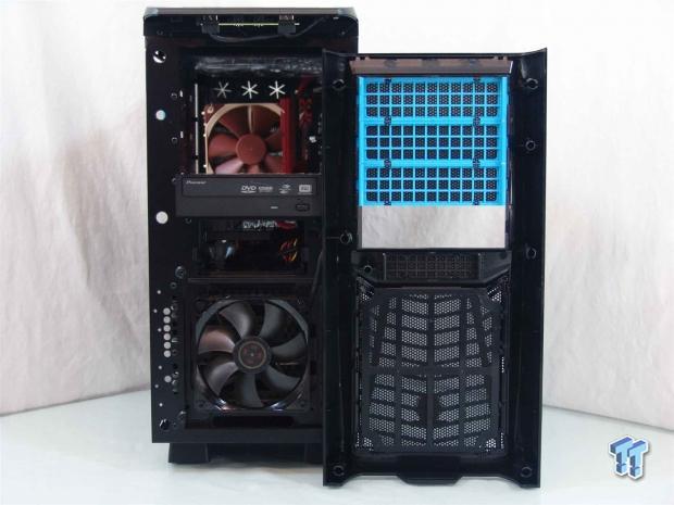 Thermaltake Chaser A41 Mid-Tower Chassis Review 31 Thermaltake Chaser A41 Mid-Tower Chassis Review 31