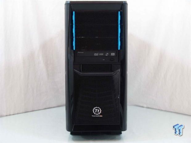 Thermaltake Chaser A41 Mid-Tower Chassis Review 32 Thermaltake Chaser A41 Mid-Tower Chassis Review 32