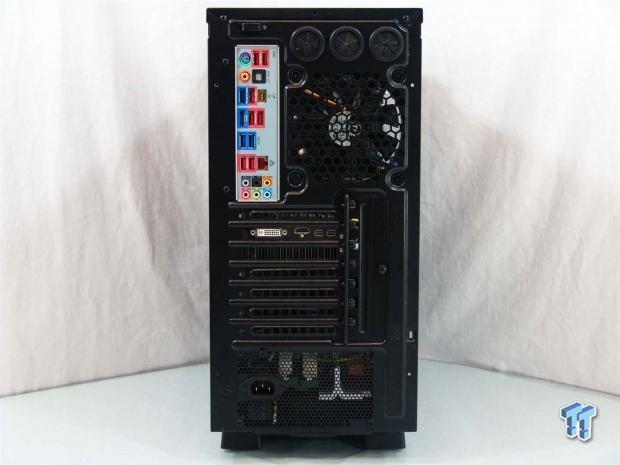 Thermaltake Chaser A41 Mid-Tower Chassis Review 34 Thermaltake Chaser A41 Mid-Tower Chassis Review 34