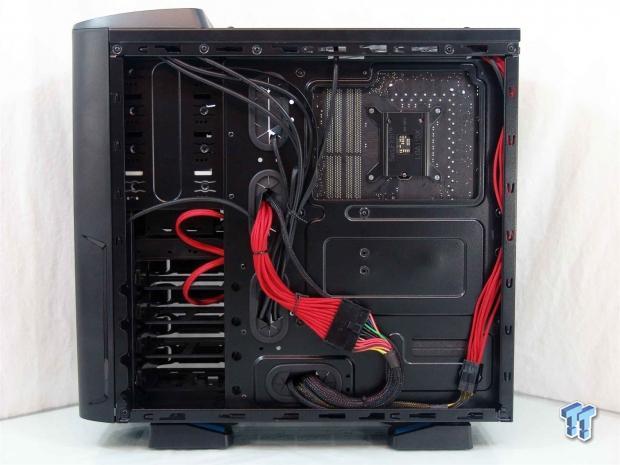 Thermaltake Chaser A41 Mid-Tower Chassis Review 35 Thermaltake Chaser A41 Mid-Tower Chassis Review 35
