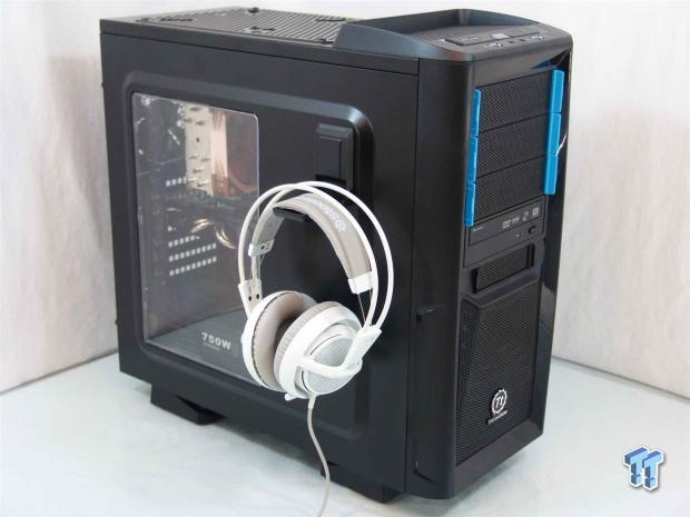 Thermaltake Chaser A41 Mid-Tower Chassis Review 36 Thermaltake Chaser A41 Mid-Tower Chassis Review 36