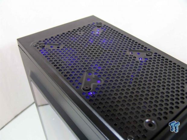 Thermaltake Chaser A41 Mid-Tower Chassis Review 38 Thermaltake Chaser A41 Mid-Tower Chassis Review 38