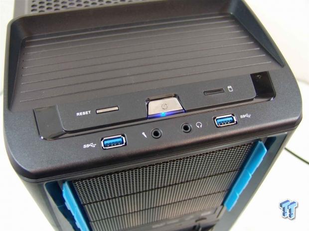 Thermaltake Chaser A41 Mid-Tower Chassis Review 39 Thermaltake Chaser A41 Mid-Tower Chassis Review 39