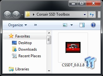 ssd formatting utility